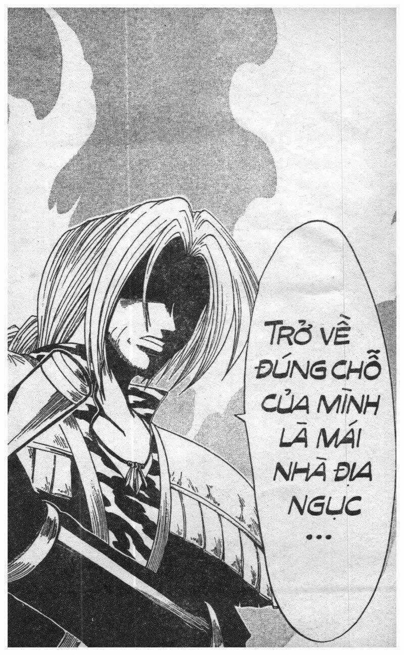 Rave Master (Scan) Chapter 7 trang 10