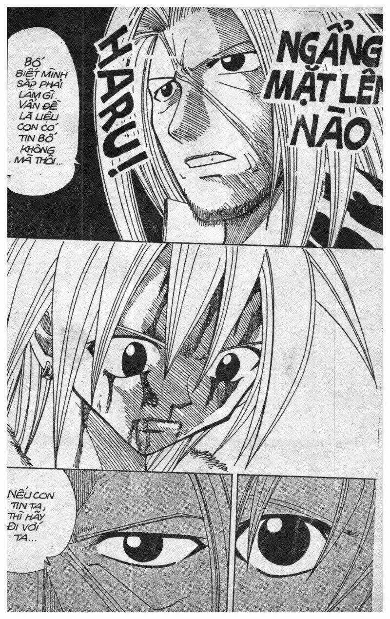 Rave Master (Scan) Chapter 7 trang 100