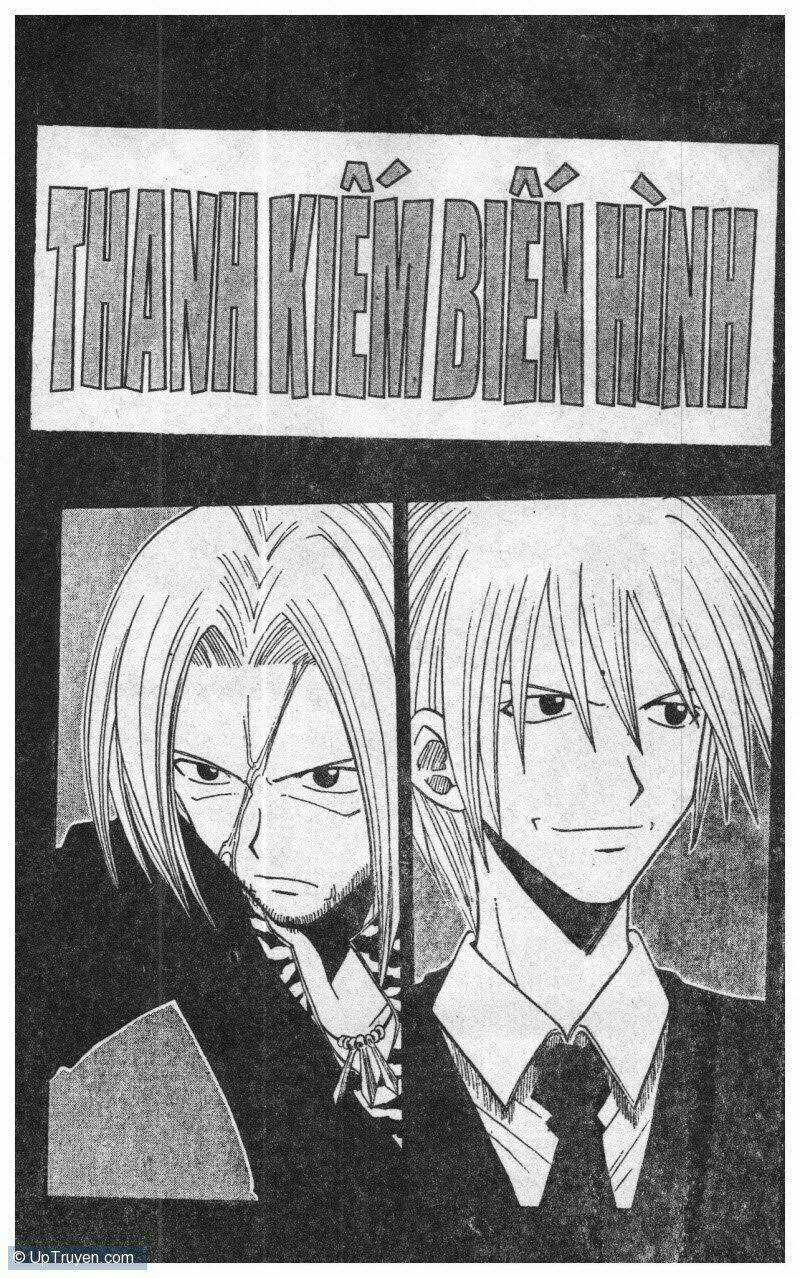 Rave Master (Scan) Chapter 7 trang 102