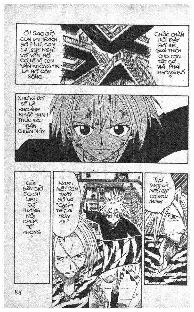 Rave Master (Scan) Chapter 7 trang 113