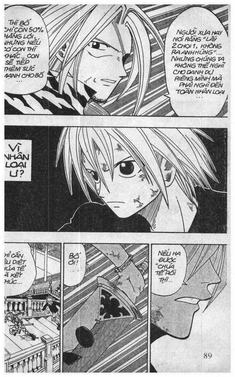 Rave Master (Scan) Chapter 7 trang 114