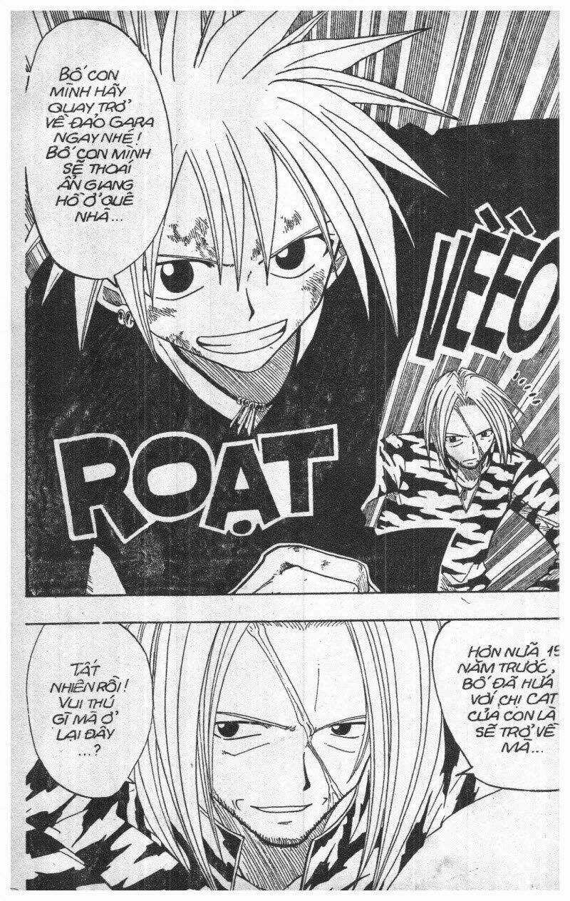Rave Master (Scan) Chapter 7 trang 115