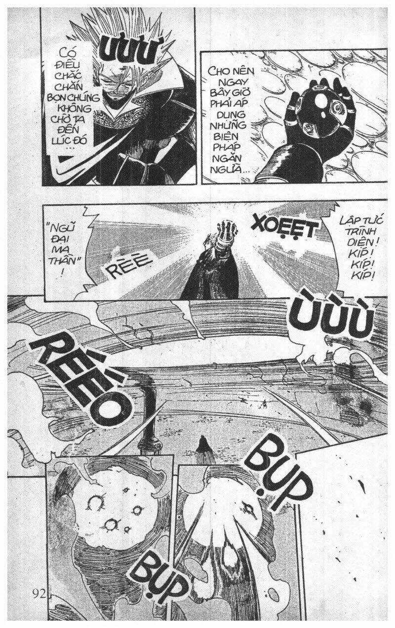 Rave Master (Scan) Chapter 7 trang 117