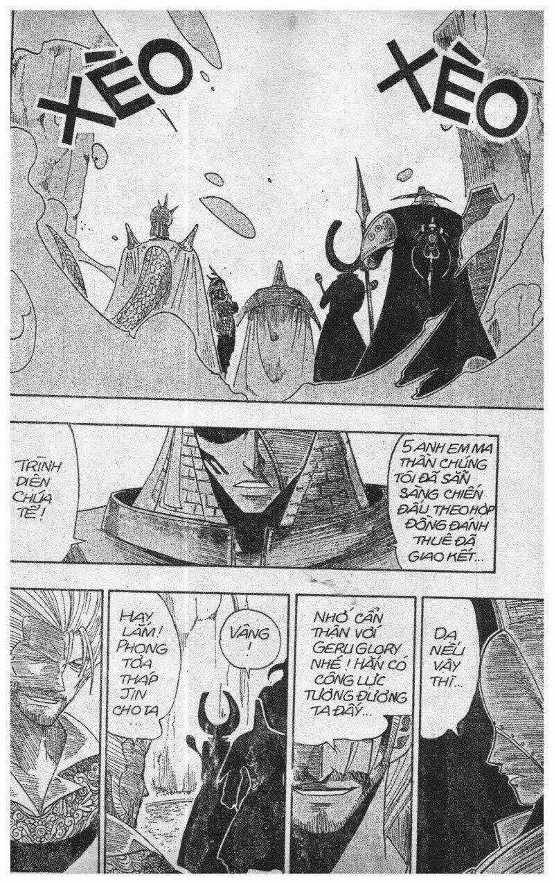 Rave Master (Scan) Chapter 7 trang 118