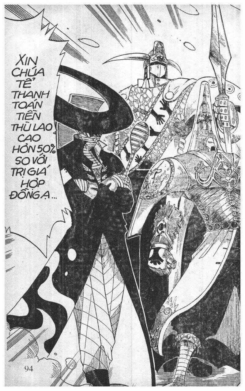 Rave Master (Scan) Chapter 7 trang 119