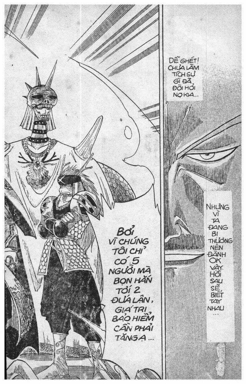 Rave Master (Scan) Chapter 7 trang 120