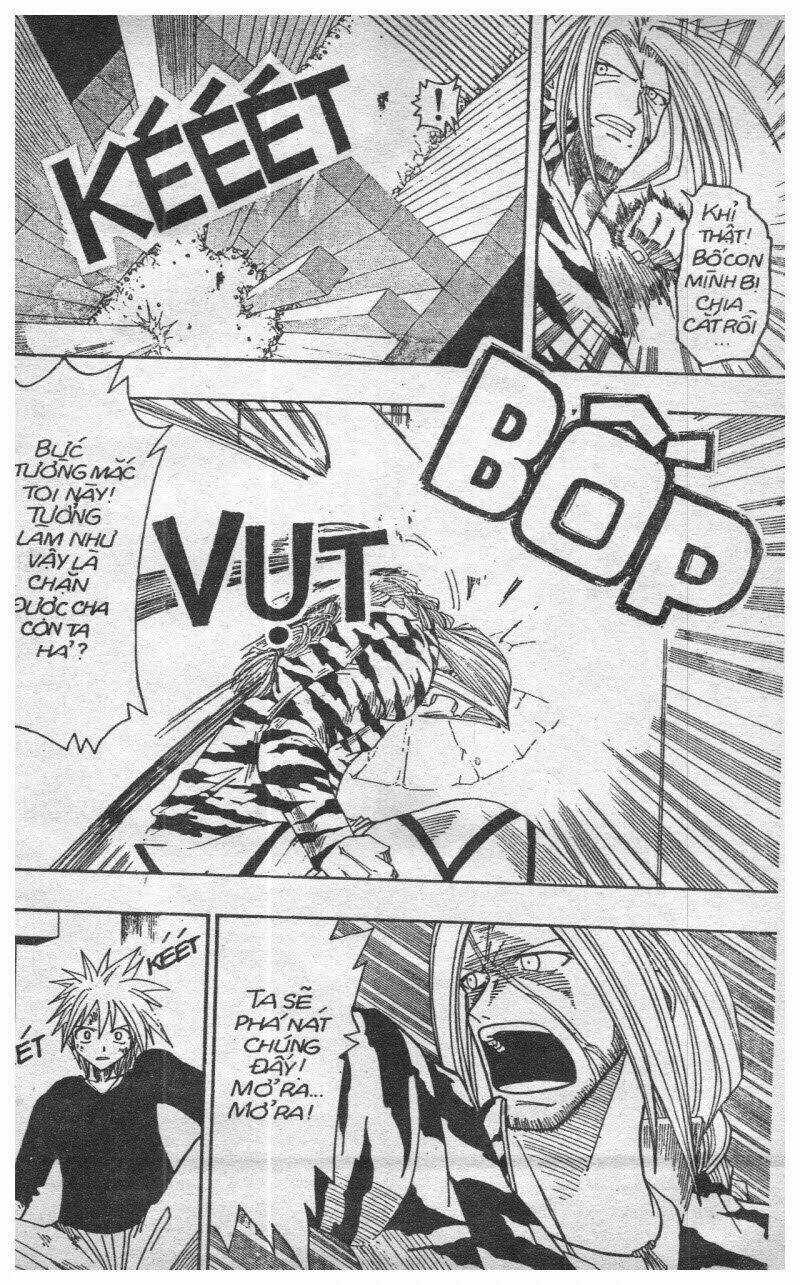 Rave Master (Scan) Chapter 7 trang 128