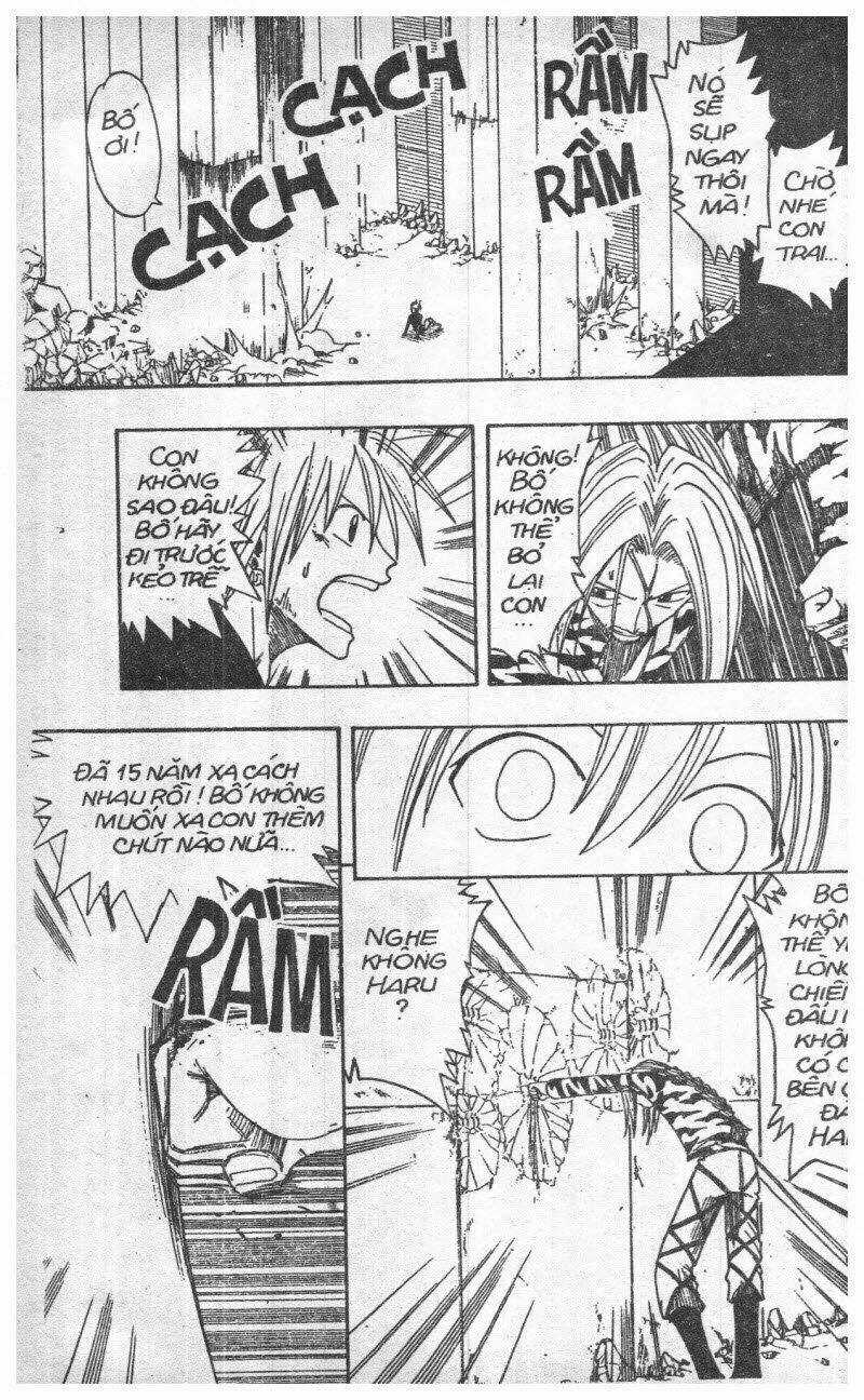 Rave Master (Scan) Chapter 7 trang 129