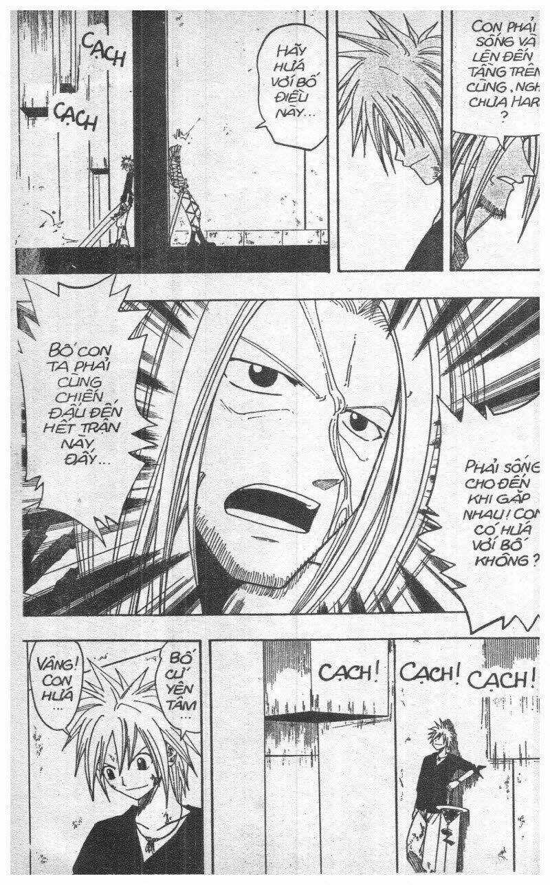 Rave Master (Scan) Chapter 7 trang 131