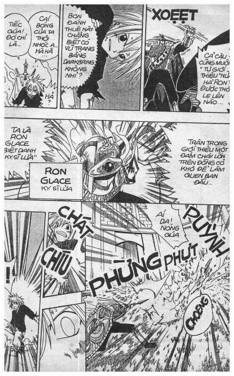 Rave Master (Scan) Chapter 7 trang 138