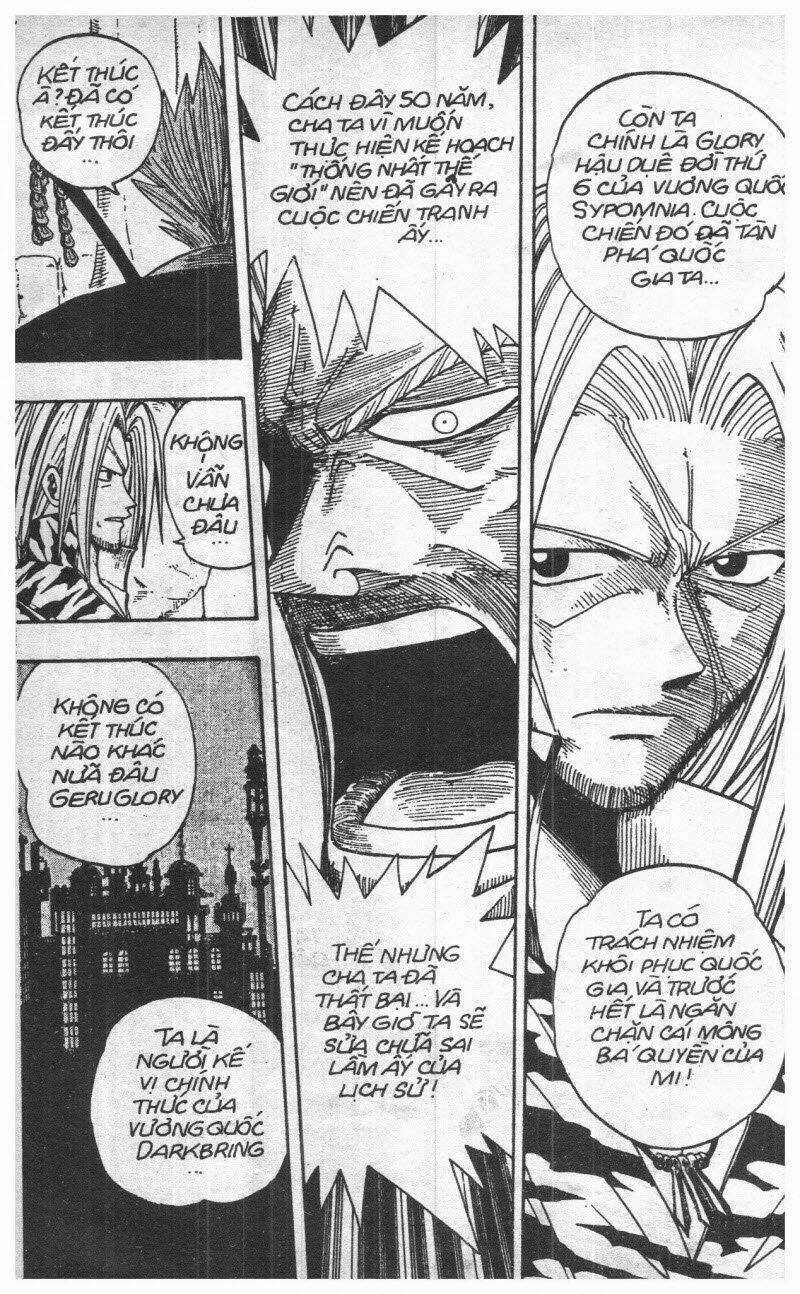 Rave Master (Scan) Chapter 7 trang 141