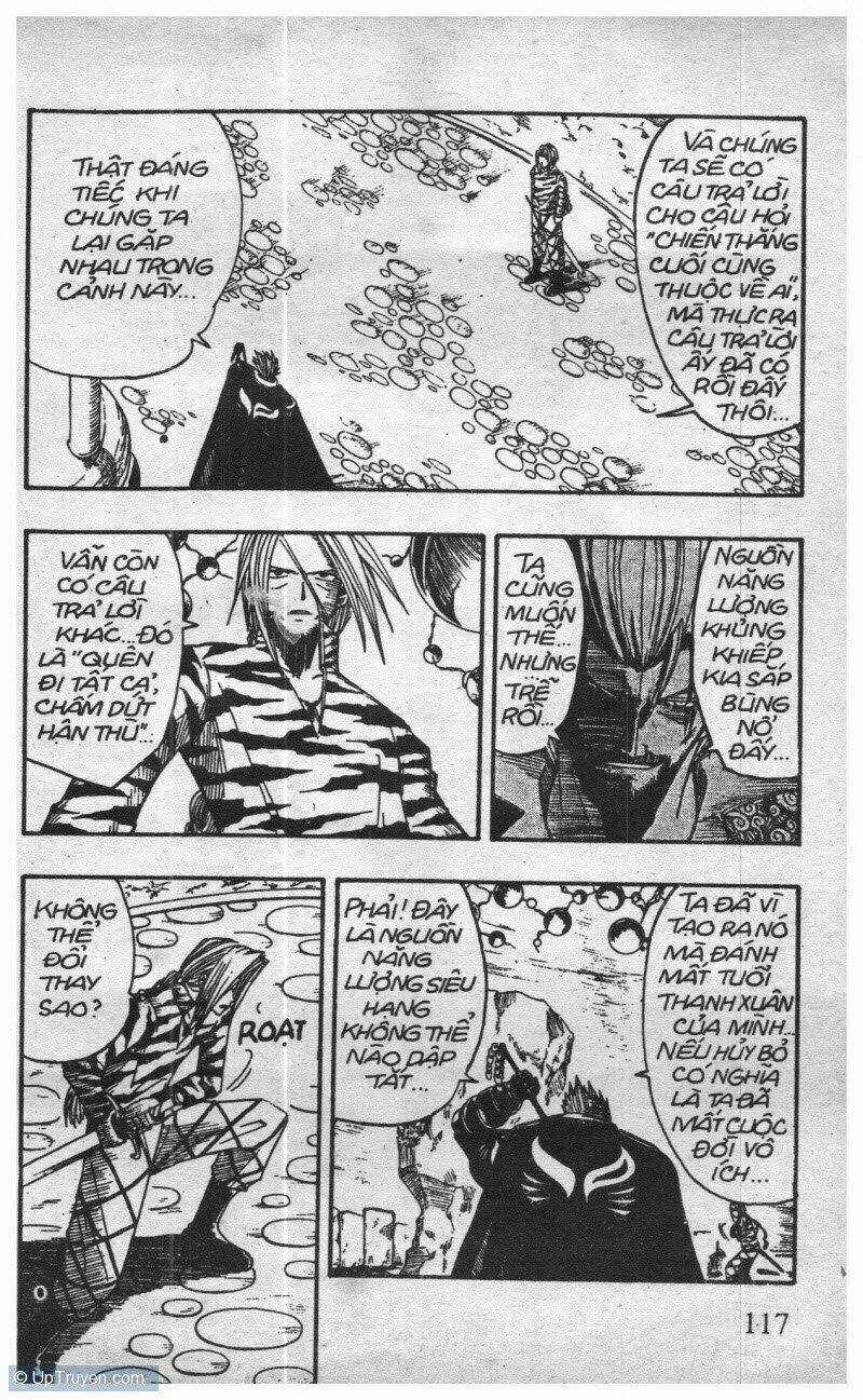 Rave Master (Scan) Chapter 7 trang 142