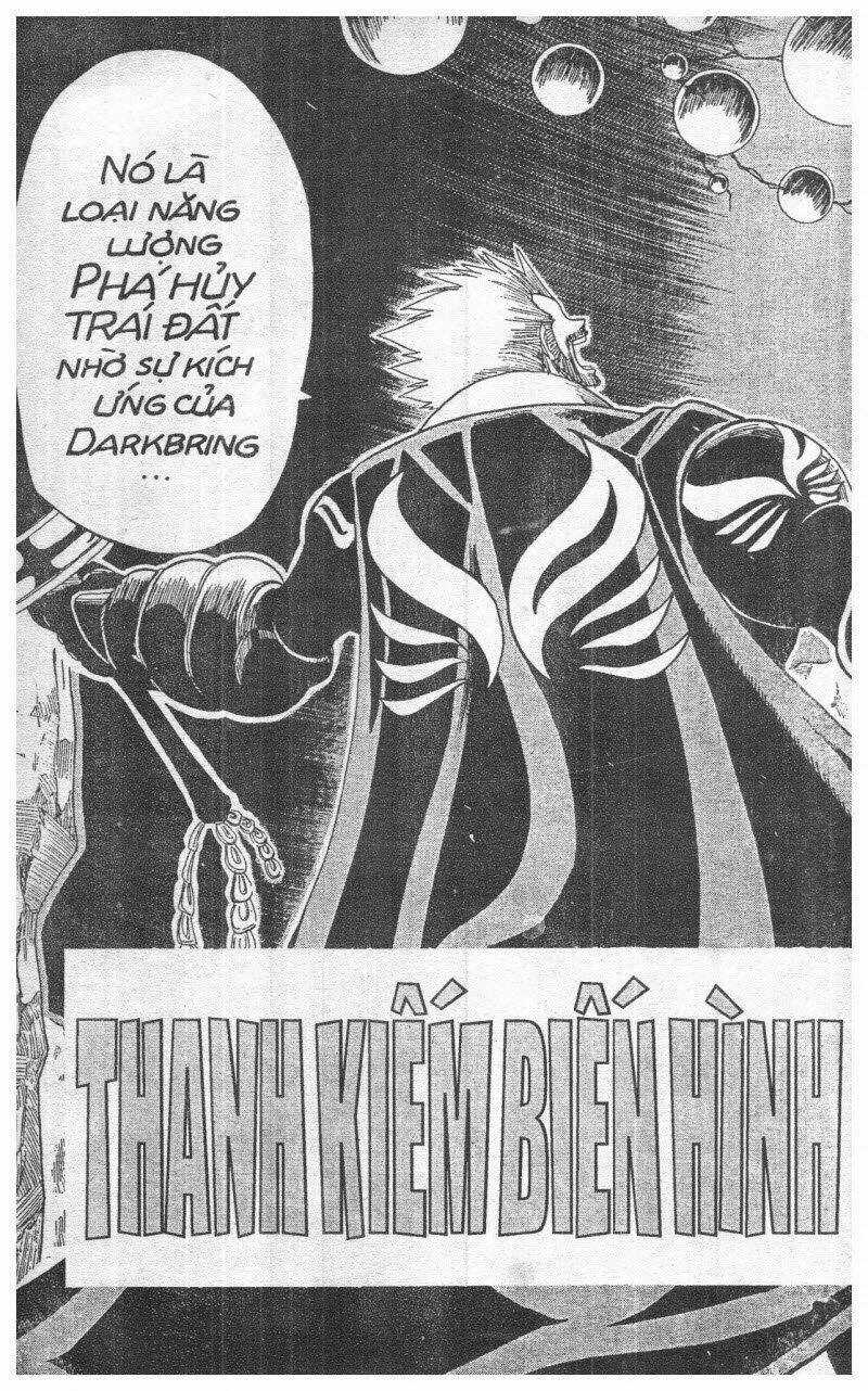 Rave Master (Scan) Chapter 7 trang 143