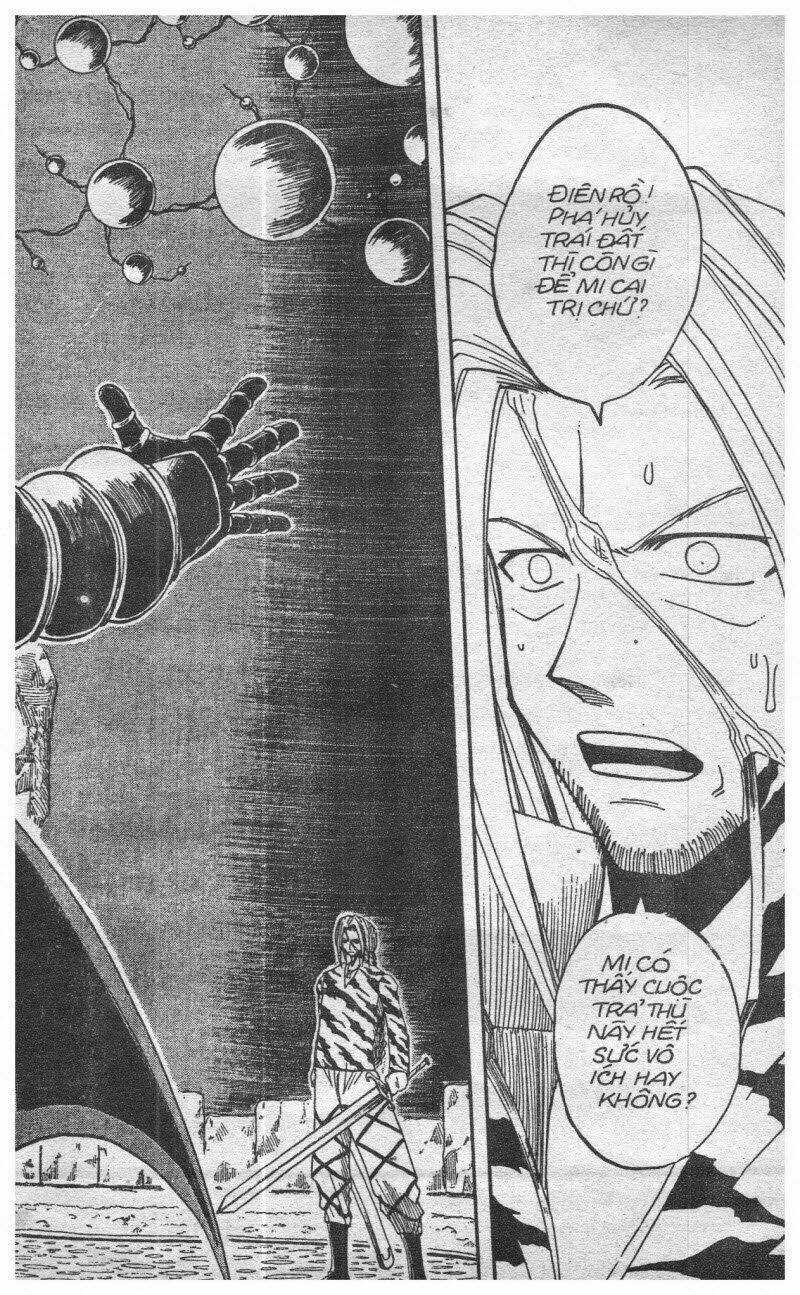 Rave Master (Scan) Chapter 7 trang 144