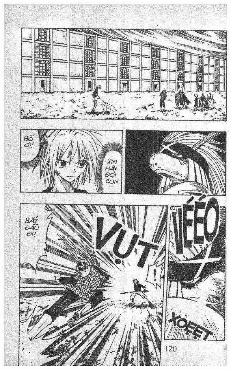 Rave Master (Scan) Chapter 7 trang 145