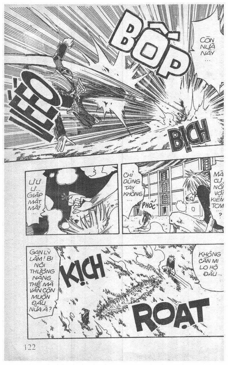 Rave Master (Scan) Chapter 7 trang 147