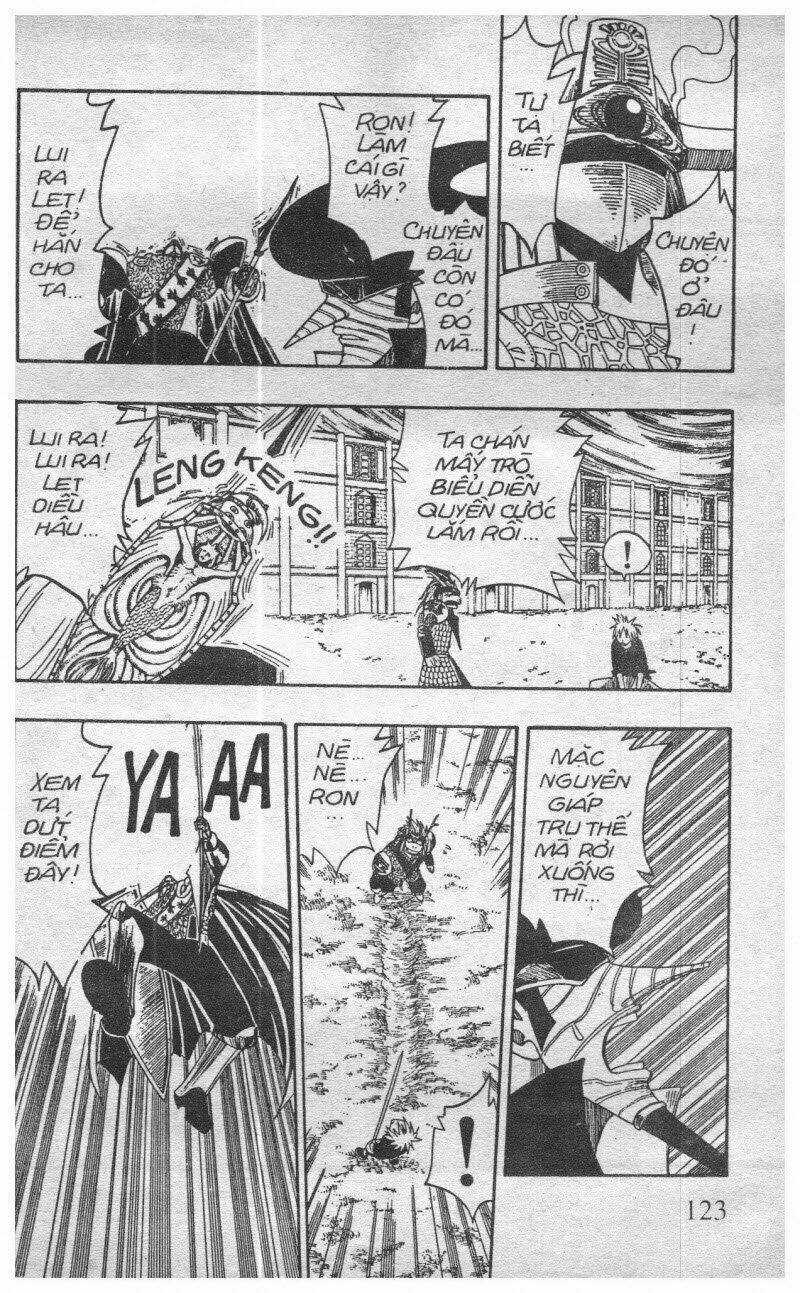 Rave Master (Scan) Chapter 7 trang 148