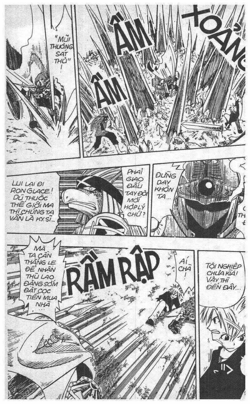 Rave Master (Scan) Chapter 7 trang 149