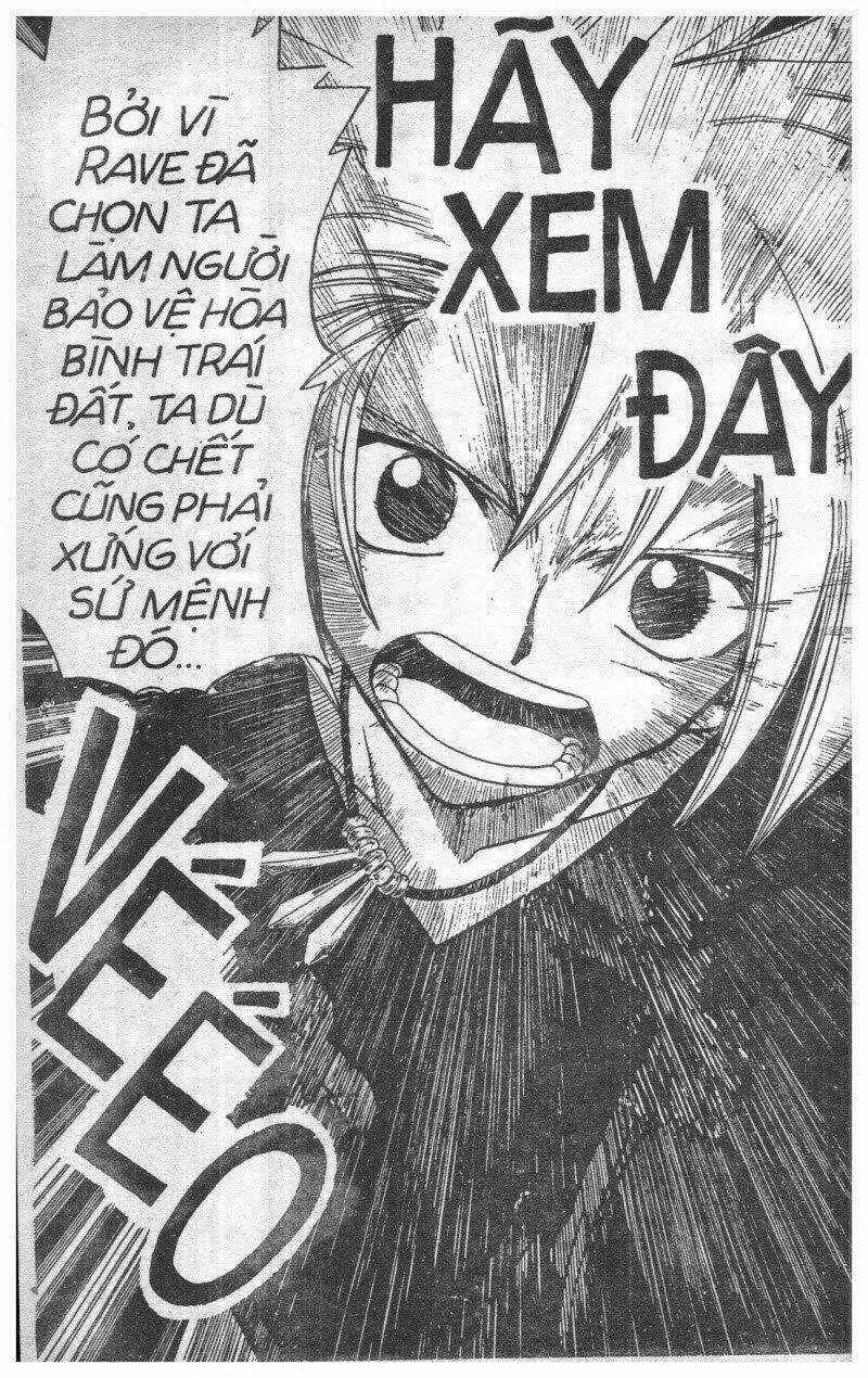 Rave Master (Scan) Chapter 7 trang 157