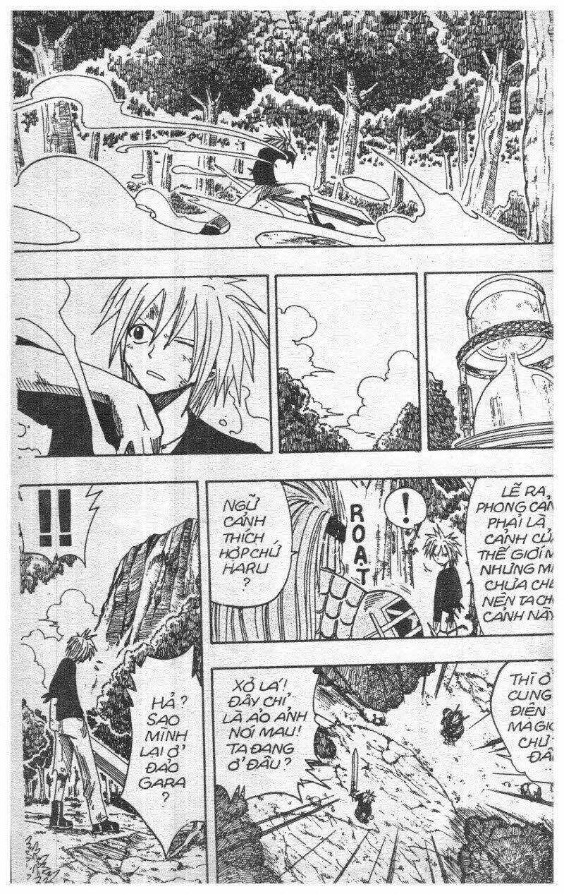 Rave Master (Scan) Chapter 7 trang 159
