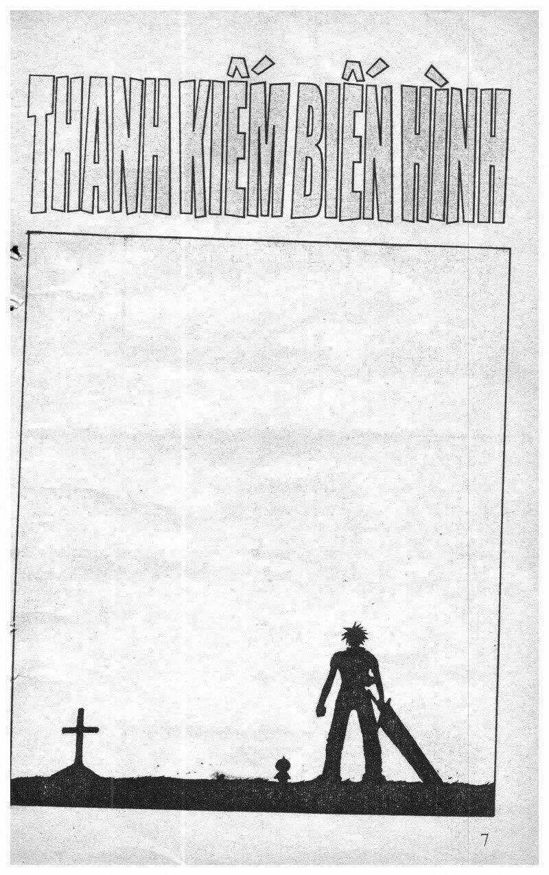 Rave Master (Scan) Chapter 7 trang 168