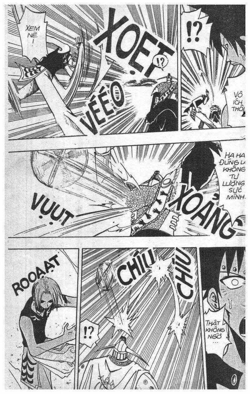 Rave Master (Scan) Chapter 7 trang 169