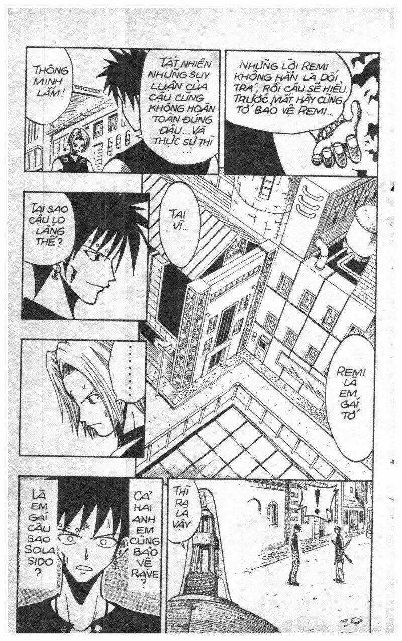 Rave Master (Scan) Chapter 7 trang 175