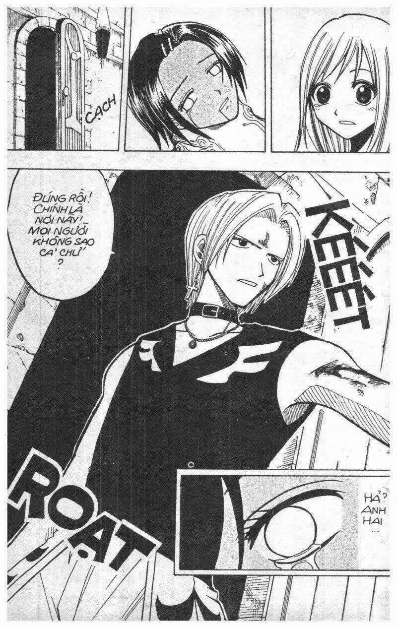 Rave Master (Scan) Chapter 7 trang 183