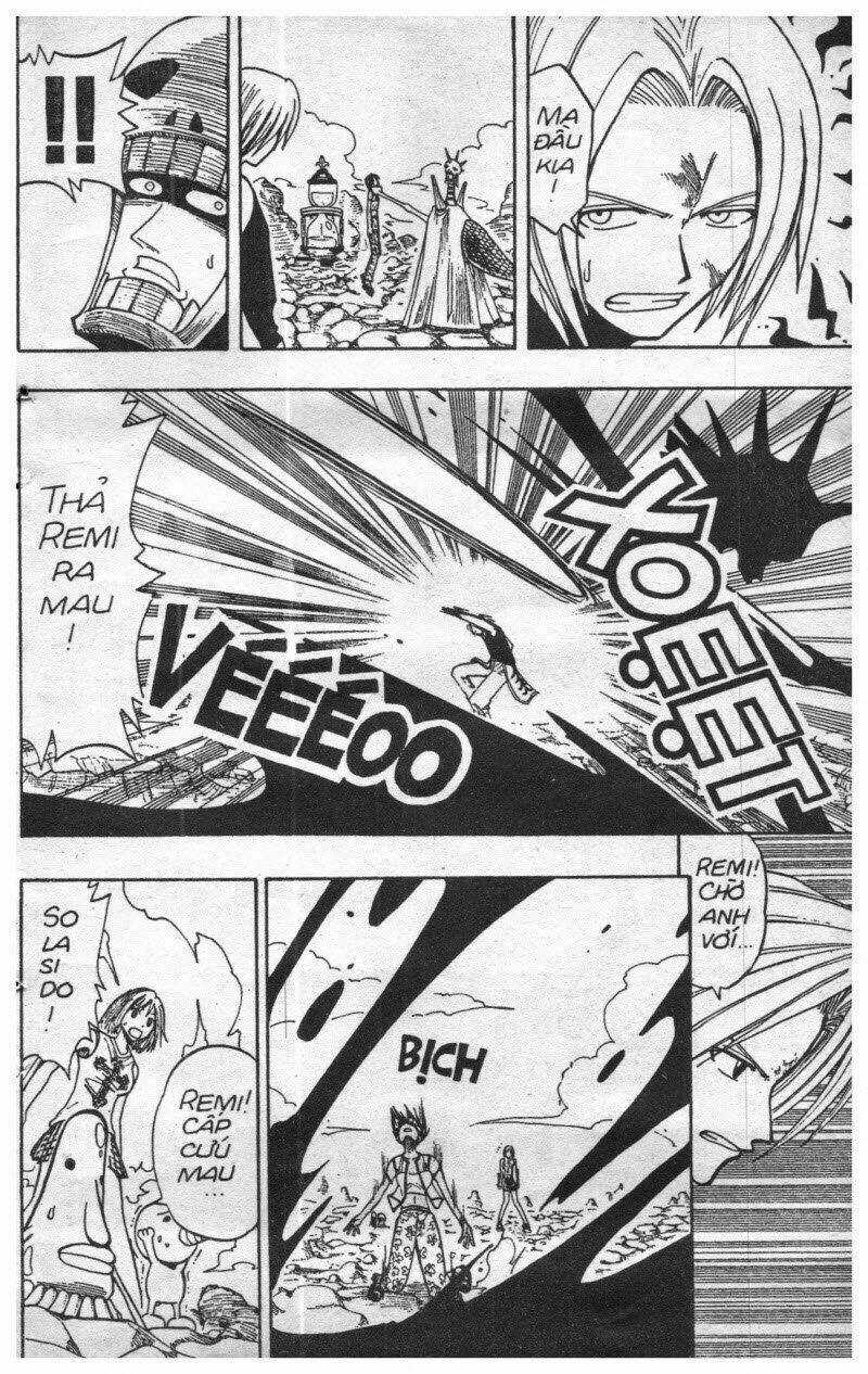 Rave Master (Scan) Chapter 7 trang 184