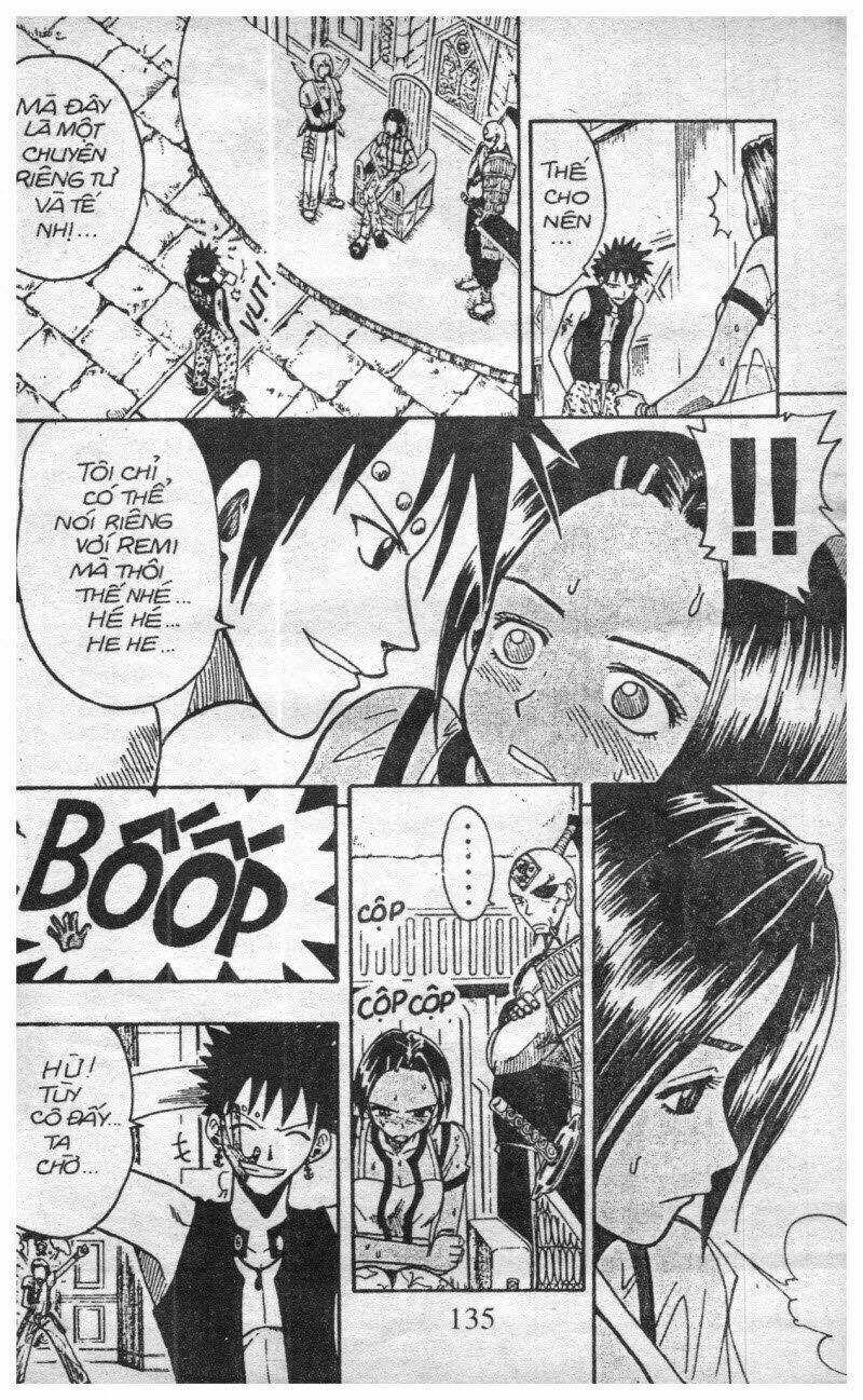 Rave Master (Scan) Chapter 7 trang 24