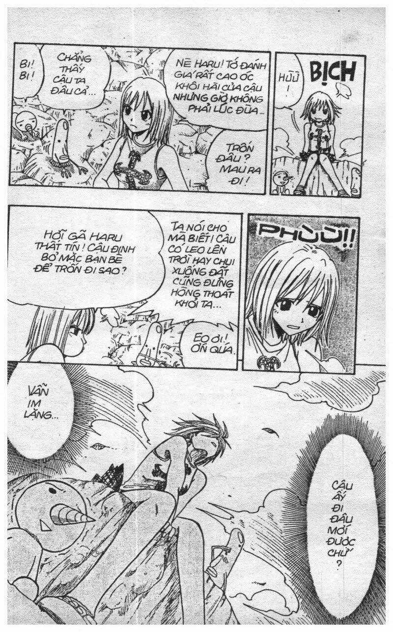 Rave Master (Scan) Chapter 7 trang 26