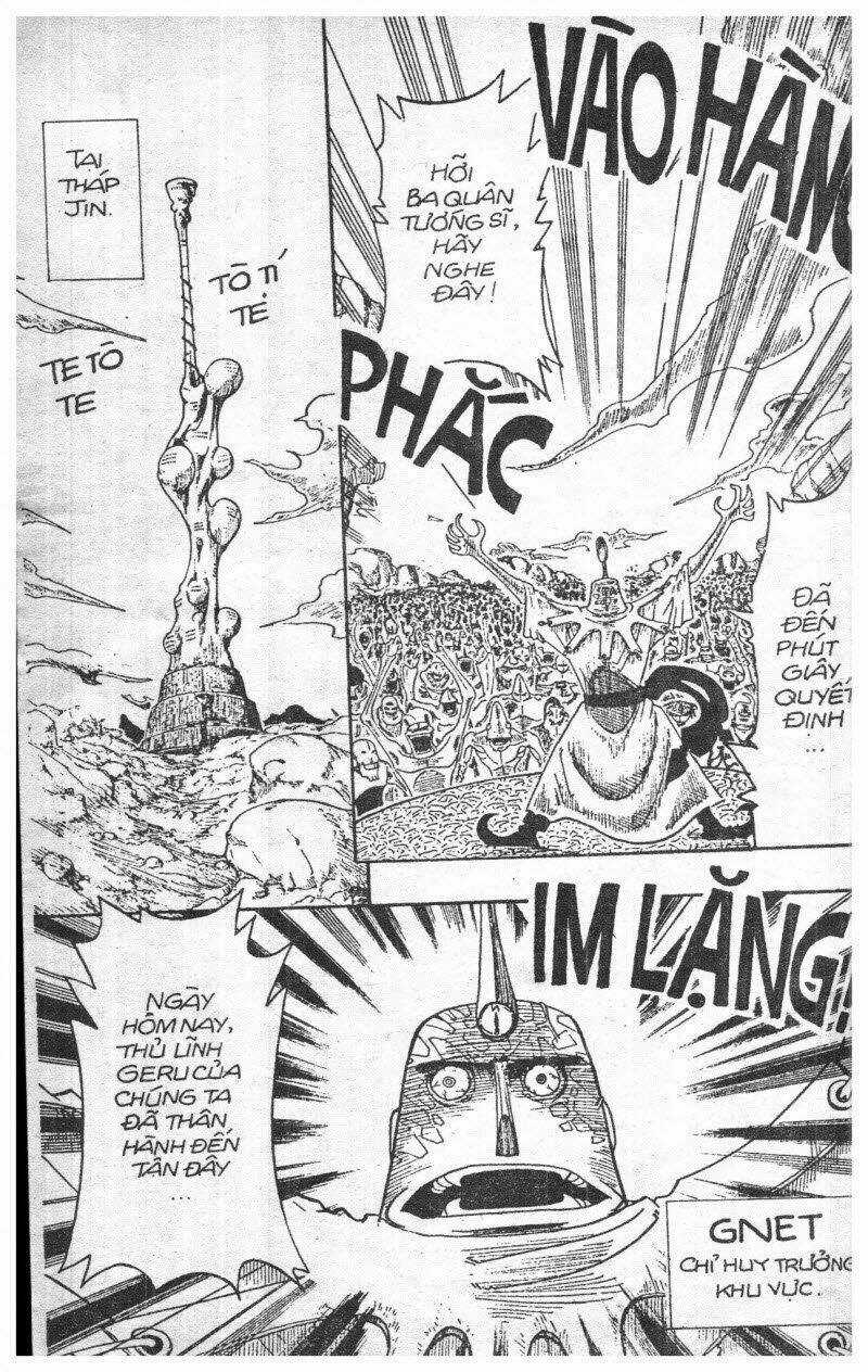 Rave Master (Scan) Chapter 7 trang 27