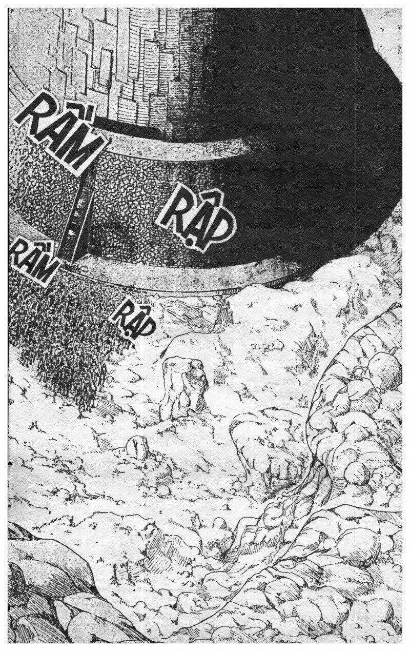 Rave Master (Scan) Chapter 7 trang 30