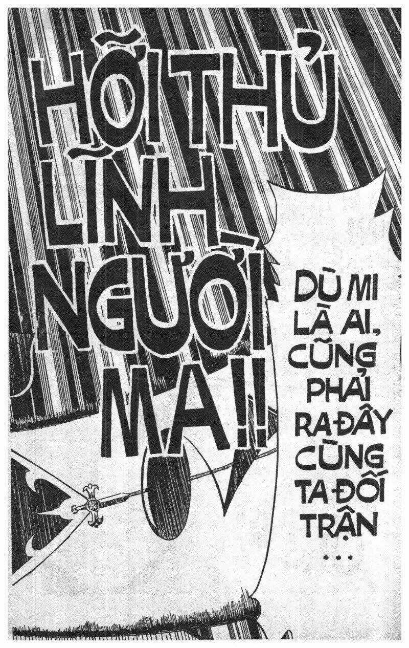 Rave Master (Scan) Chapter 7 trang 33