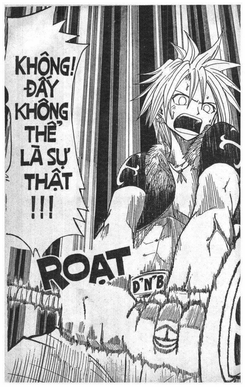 Rave Master (Scan) Chapter 7 trang 35