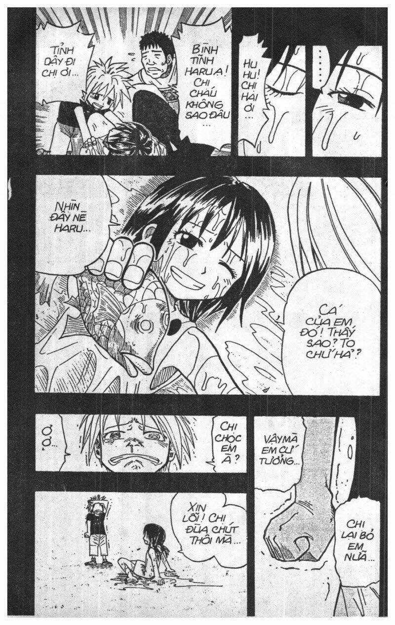 Rave Master (Scan) Chapter 7 trang 37