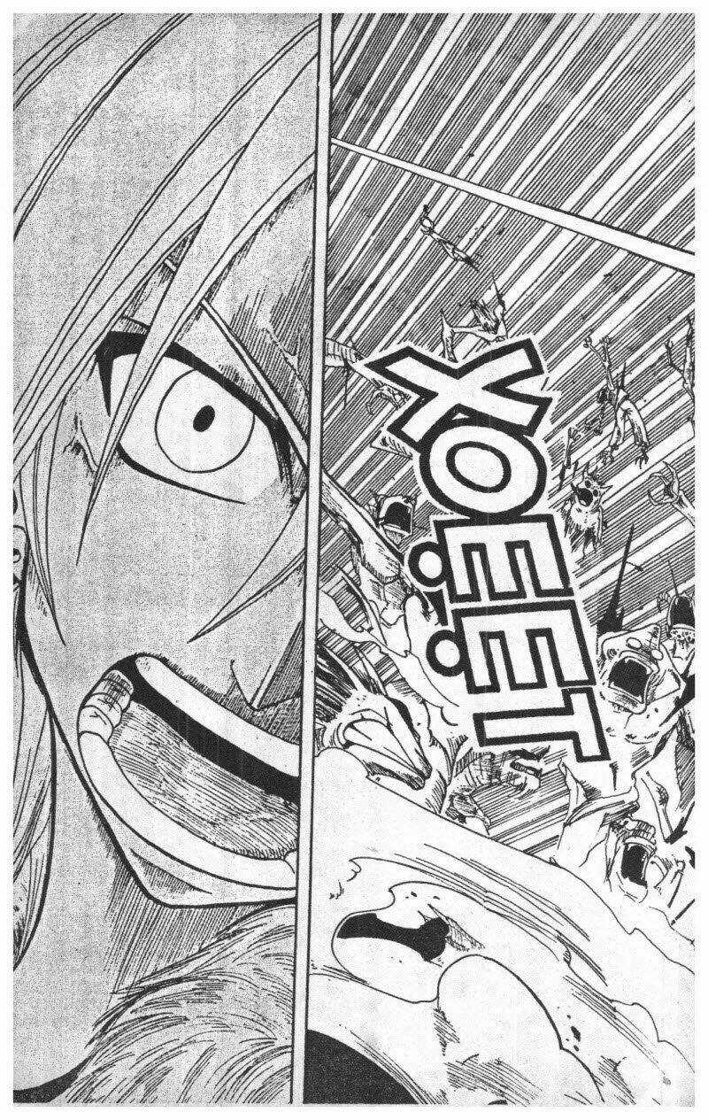Rave Master (Scan) Chapter 7 trang 39