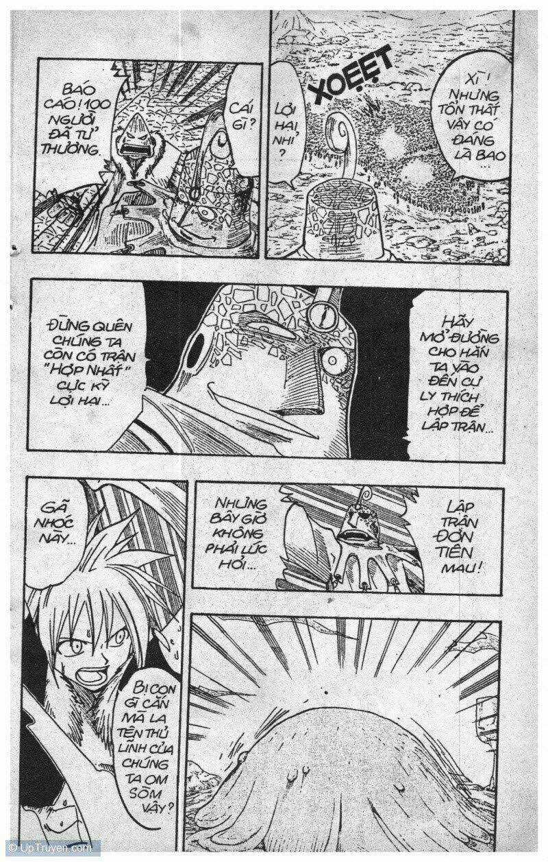 Rave Master (Scan) Chapter 7 trang 42