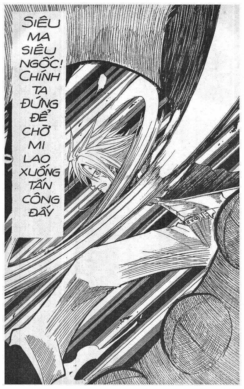 Rave Master (Scan) Chapter 7 trang 47