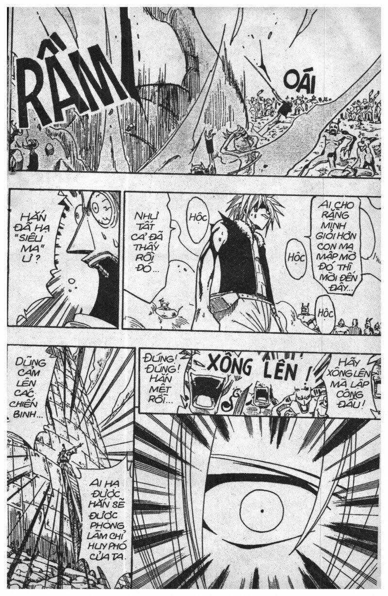 Rave Master (Scan) Chapter 7 trang 48