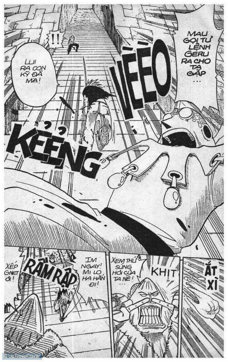 Rave Master (Scan) Chapter 7 trang 52