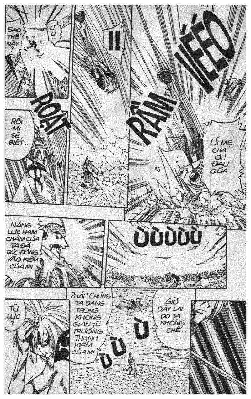 Rave Master (Scan) Chapter 7 trang 54