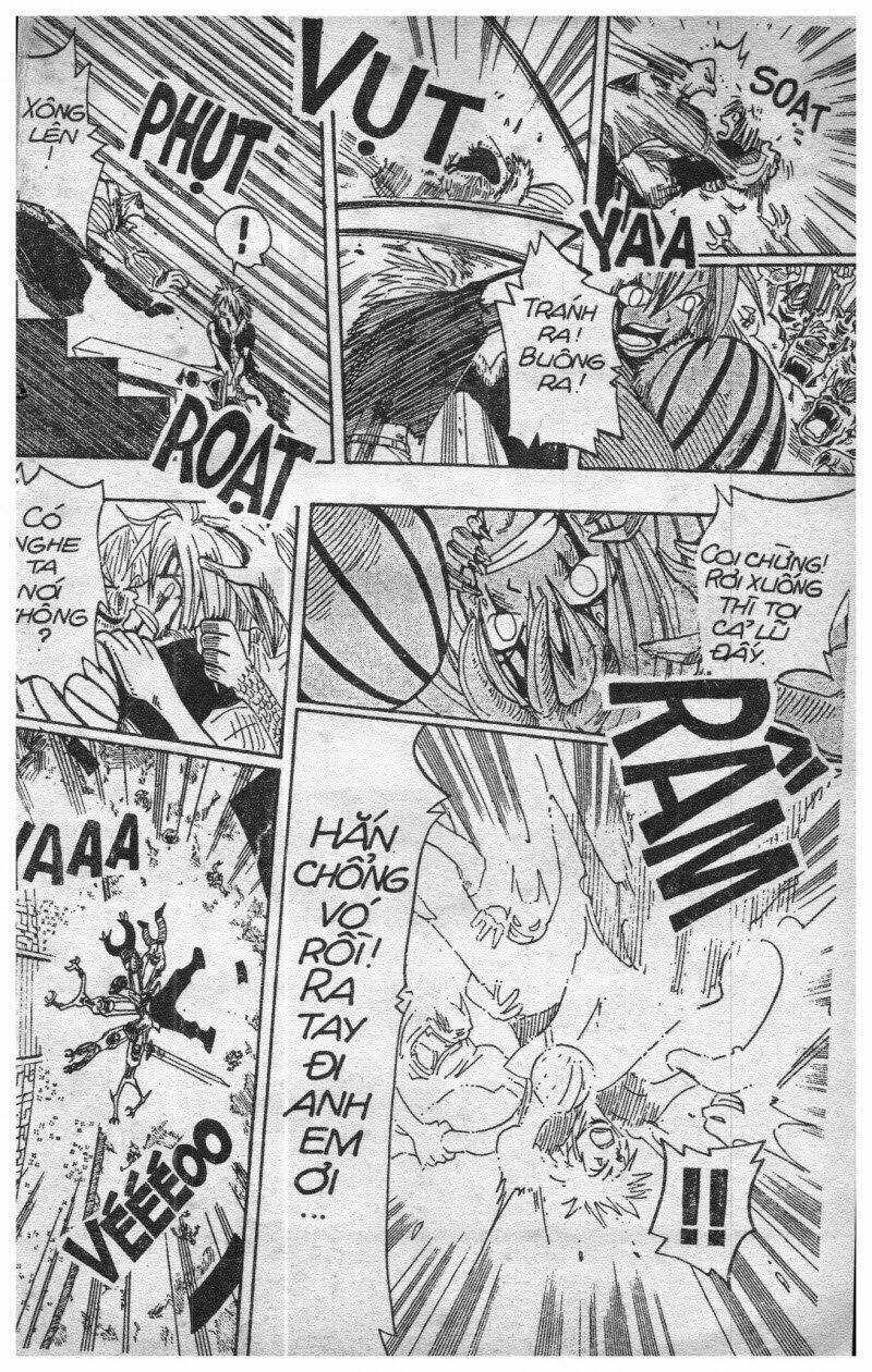 Rave Master (Scan) Chapter 7 trang 58