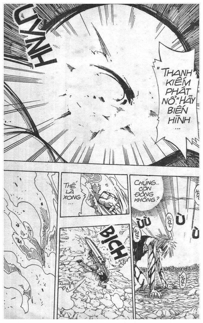 Rave Master (Scan) Chapter 7 trang 59