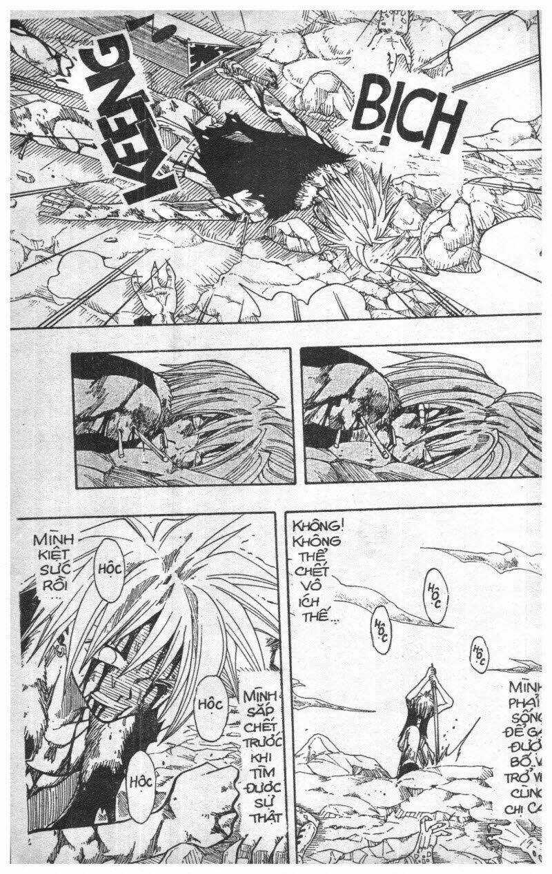 Rave Master (Scan) Chapter 7 trang 63