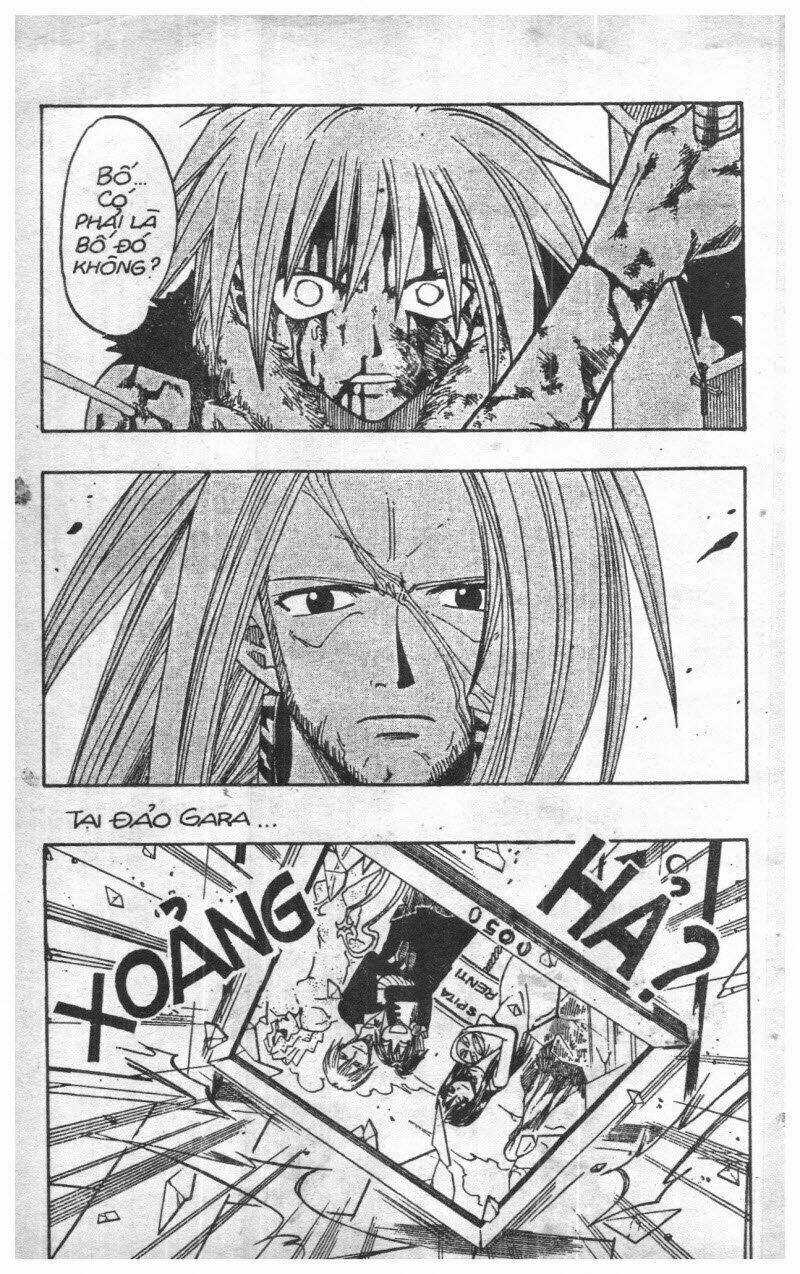 Rave Master (Scan) Chapter 7 trang 67