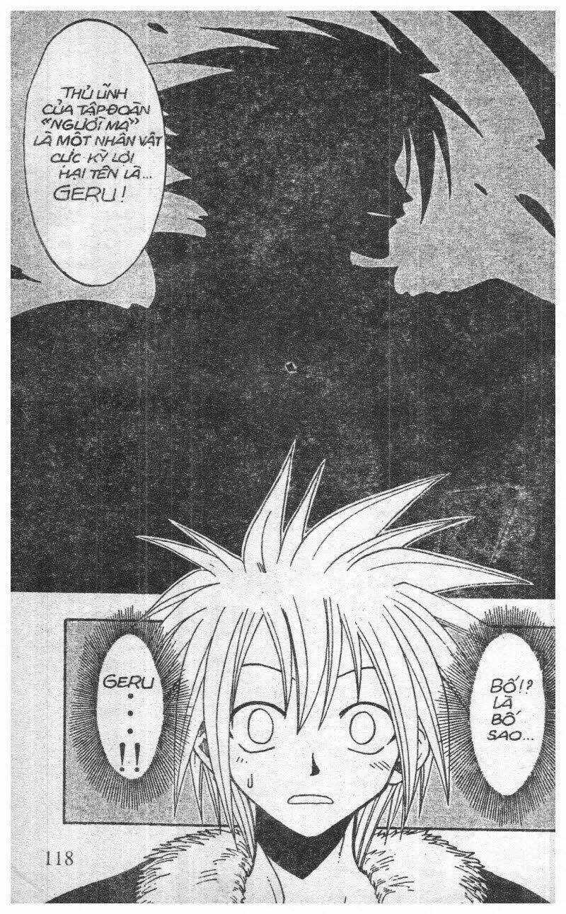 Rave Master (Scan) Chapter 7 trang 7