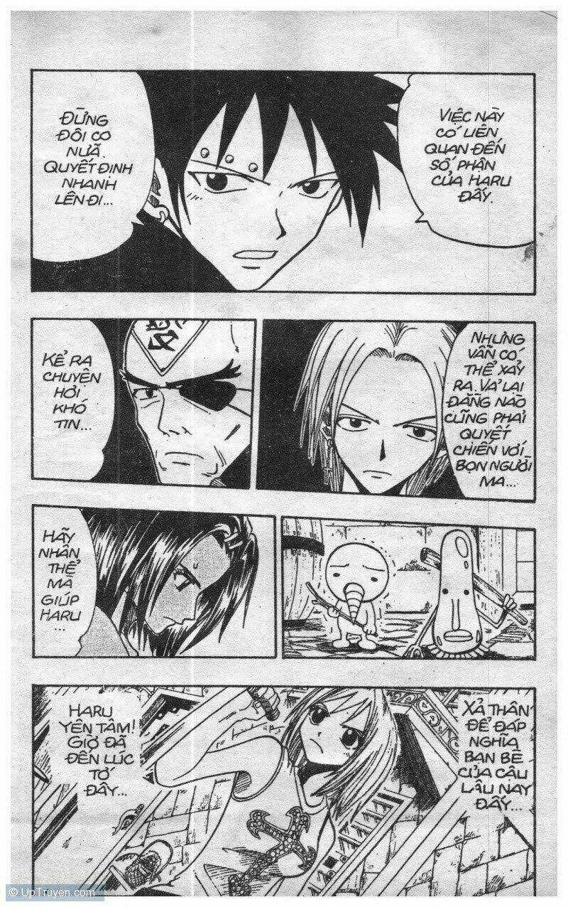 Rave Master (Scan) Chapter 7 trang 72