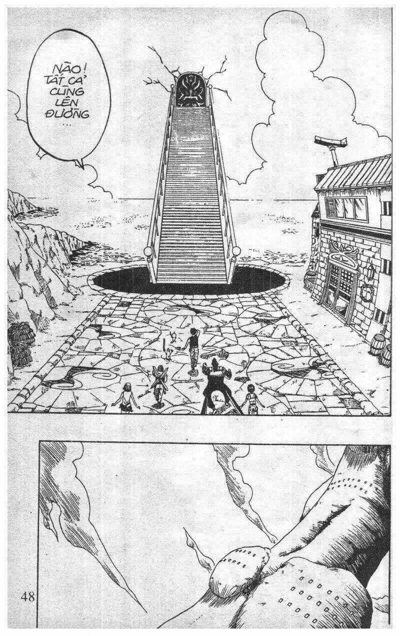 Rave Master (Scan) Chapter 7 trang 73