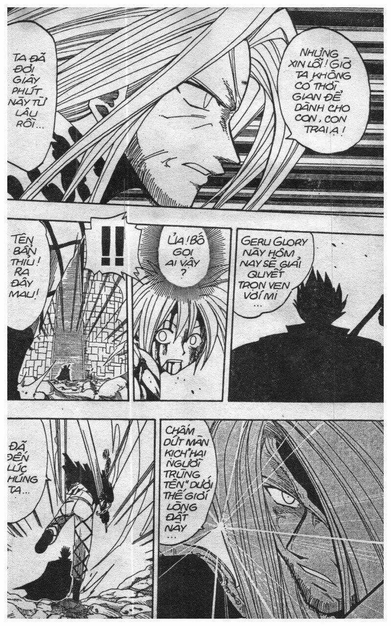 Rave Master (Scan) Chapter 7 trang 74